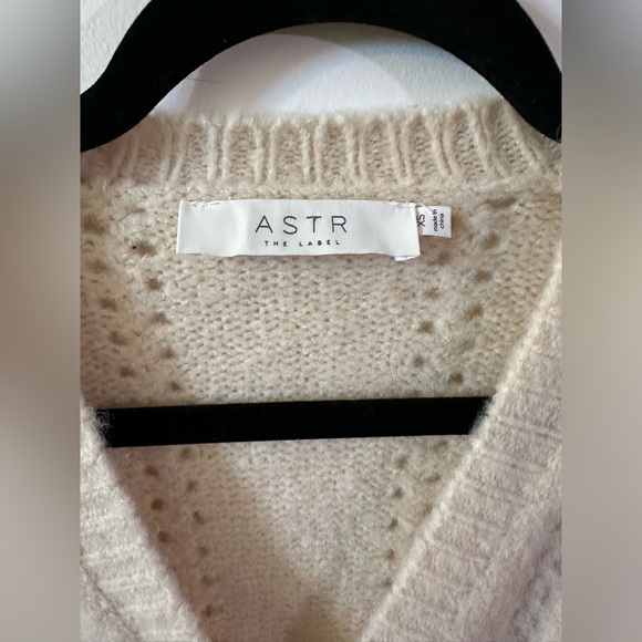 ASTR the Label sweater - Picture 6 of 8